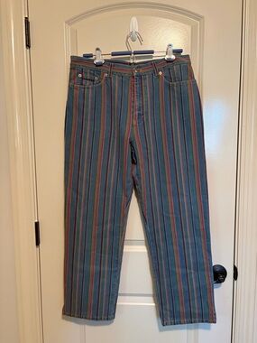 Vintage Deadstock Lauren Ralph Lauren Jeans